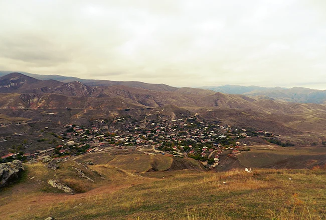 ‘No Armenians will remain in the villages in two days’: 8 villages near Khnatsokh village of Syunik are emptying