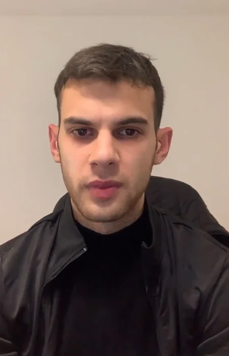 British-Armenian young man: My journey to receiving Armenian citizenship was long and tedious, and if the diaspora’s repatriation were more organized, I would’ve been the 401st person to defend Shushi