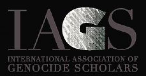 International Association of Genocide Scholars statement on imminent genocidal threat against Artsakh