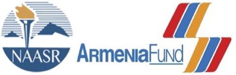 NAASR raises over $314,000 for Armenia Fund