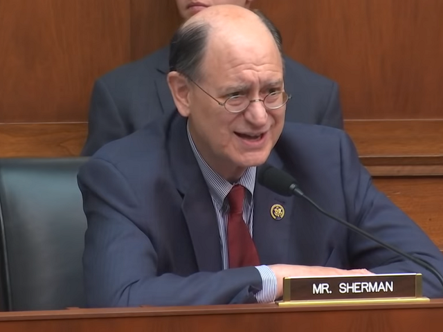 “People of Artsakh have lived in that region for thousands of years. Joseph Stalin made that region a part of Azerbaijan”- Rep. Sherman
