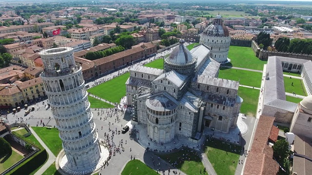 City of Pisa recognizes the independence of Artsakh