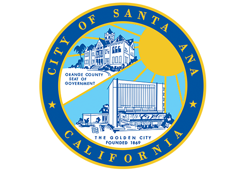 The City of Santa Ana passed a resolution supporting the right to self-determination