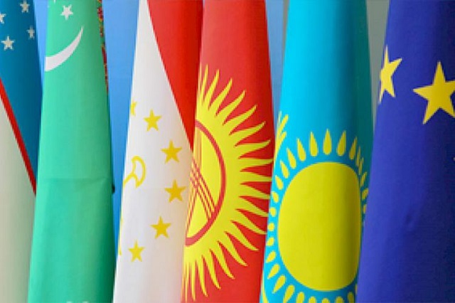 Opportunities for more cooperation discussed in the EU-Central Asia ministerial call