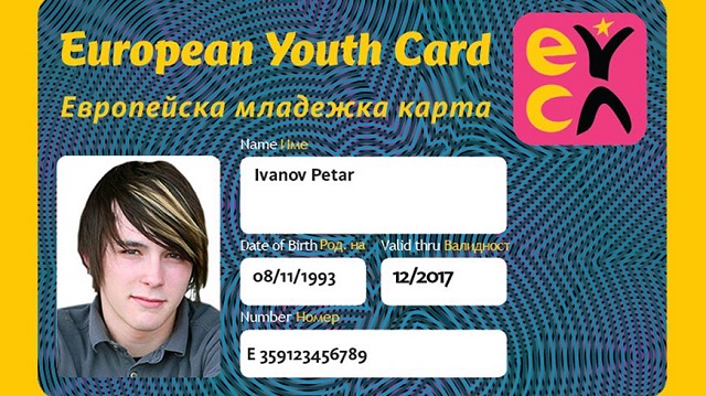 Role of European Youth Card in promoting young people’s rights post-COVID