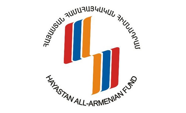 The Hayastan All-Armenian transfers $1,1 million to the Insurance Foundation for Servicemen