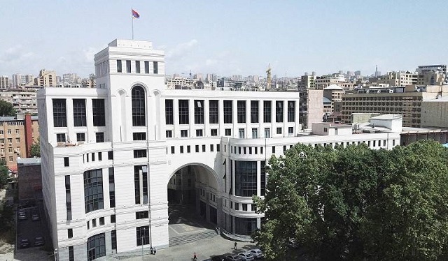 Discussions on implementation of agreements reached between Armenia and Turkey to continue – MFA