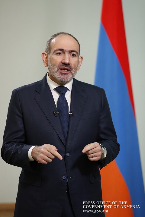 Pashinyan’s six-month roadmap: What’s included and what is left out?