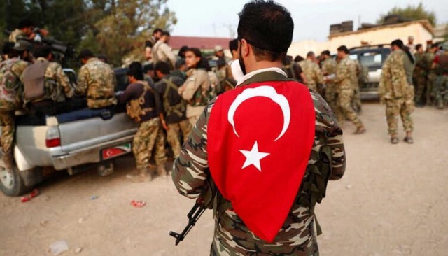 The new kings of jihadist terrorism: Azerbaijan and Turkey