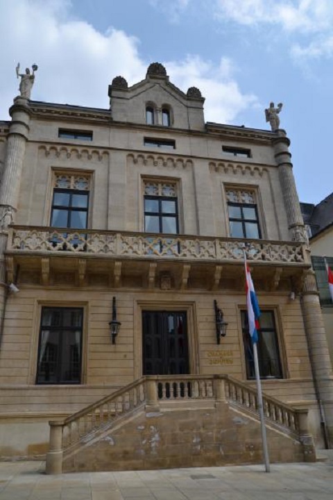 ‘We consider it important that in its resolution, the Parliament called on the Government of Luxembourg to demand the access of humanitarian organizations to Artsakh’. Artsakh MFA