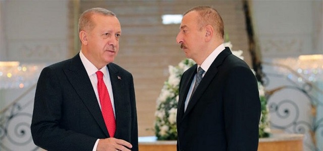 Turkey, Azerbaijan to sign important agreement, Erdogan says