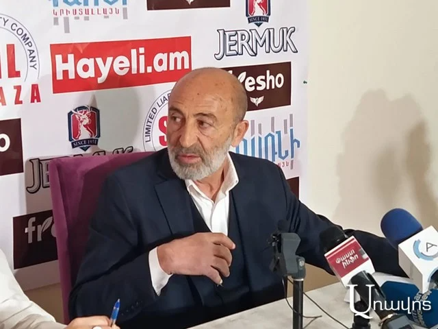 ‘Ashot Yerkat’ describes how he showed Arayik Harutyunyan footage of Sisian regiment commander’s escape, commander was arrested, then appointed commander of Nubarashen regiment