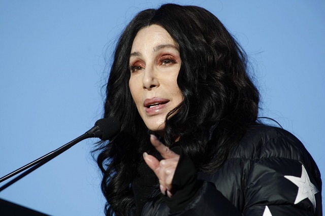 Nobody stood next to the first Christian nation: Cher calls attention to Azerbaijani violence against Armenians