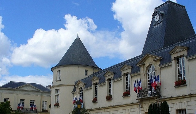 City Council of Clamart, France, calls for recognition of Artsakh