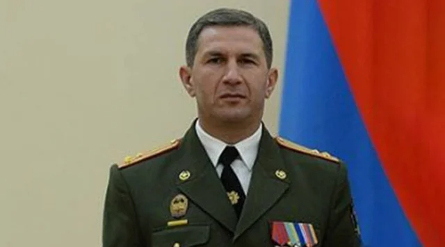 Onik Gasparyan to participate in negotiations surrounding 150 prisoners of war from Shirak