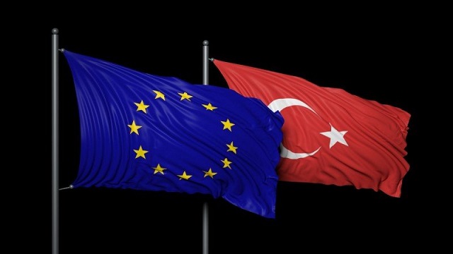 EU leaders back sanctions on Turkey