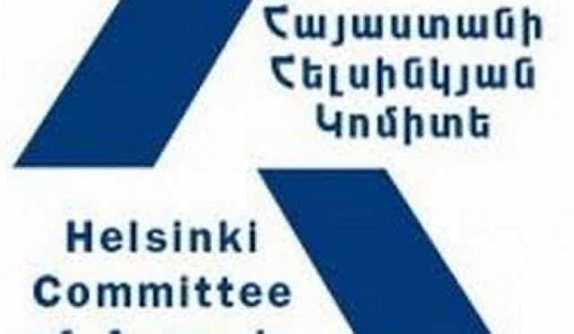 Helsinki Committee of Armenia urges the RoA Police to ensure strict compliance with the proportionality principle while taking administrative measures