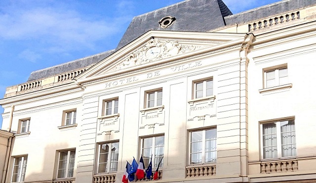 French city of Issy-les-Moulineaux calls for recognition of Artsakh