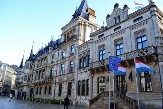 Luxembourg Parliament condemns Azerbaijan’s aggression against Artsakh