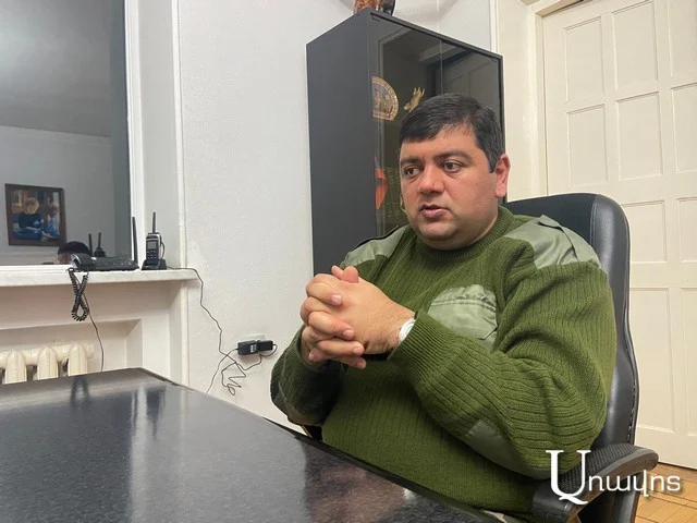 Kapan mayor: Nikol Pashinyan needed to have done everything to prevent the war