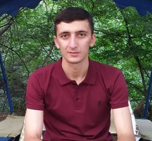‘I volunteered and went to the frontlines, but now I will continue my work with Artsakh Books’