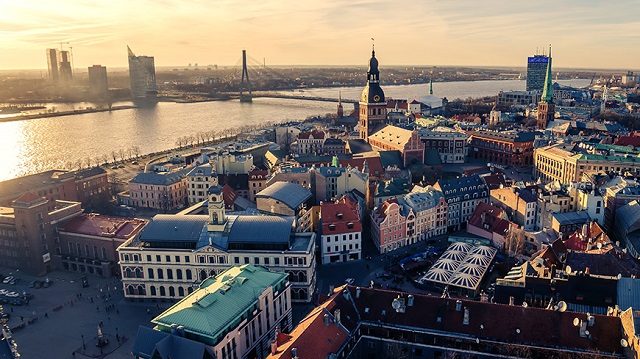 Latvia: “A missed opportunity to adopt a territorial reform in line with the European Charter of Local Self-Government”