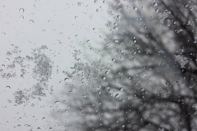 It is snowing in Shirak, Kotayk, Lori, Tavush, Gegharkunik, Vayots dzor, Syunik, Aragatsotn provinces