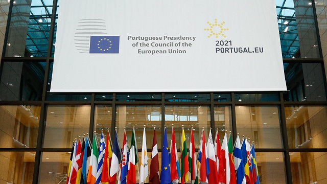 New Portuguese Presidency pledges global Europe and focus on fair, green and digital recovery