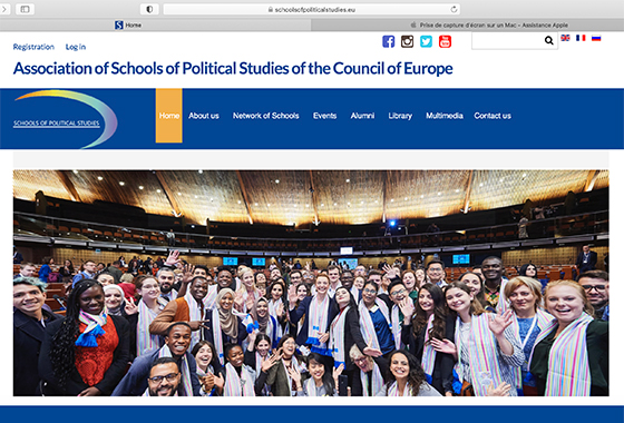 Russia monitors urge the authorities to withdraw the designation of the Council of Europe Schools of Political Studies Association as an ‘undesirable organisation’