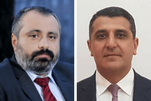Diplomats Babayan & Nersesyan to address Assembly’s biennial meeting