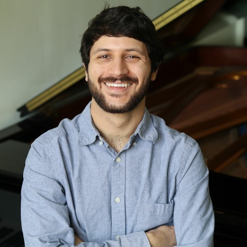 Joseph Bohigian releases music on Armenian experience of exile
