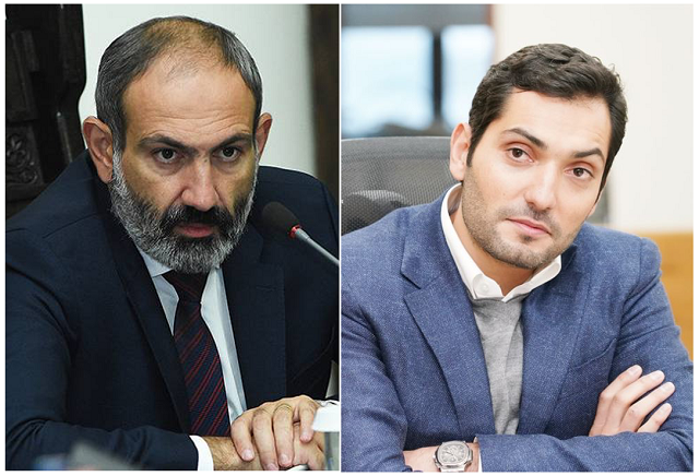 The court obliged Pashinyan to apology to Khachatryans for the statement defaming their honour and dignity as well as refute the defamatory information