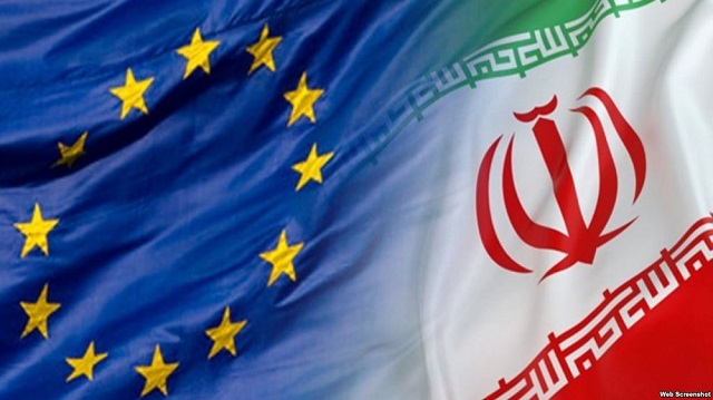 The EU has repeatedly called on Iran to reverse all actions that are inconsistent with Iran’s JCPoA commitments