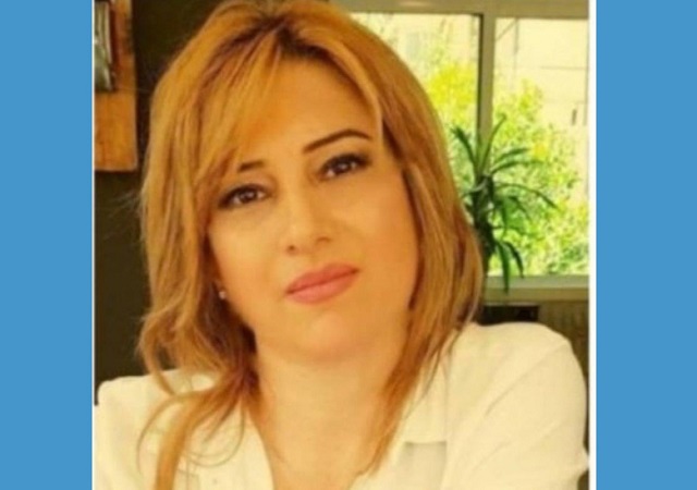European Court of Human Rights confirms Armenian woman imprisoned in Azerbaijan. PanARMENIAN.Net 