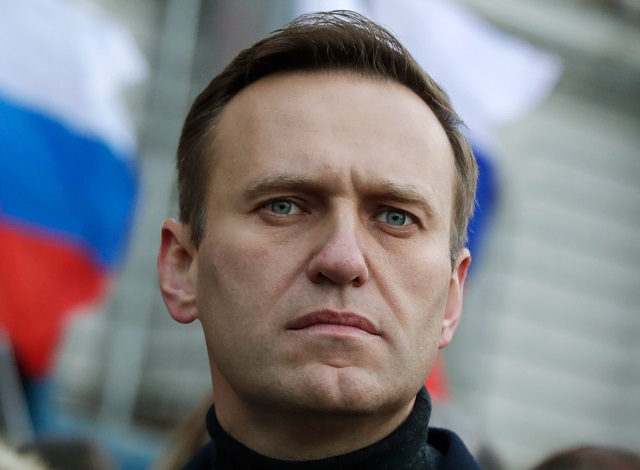 Russia: Declaration by the High Representative on behalf of the European Union on the ruling to label Alexei Navalny’s organisation and his regional offices “extremist groups”