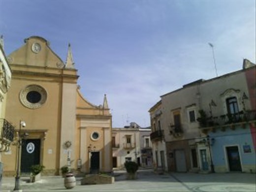 San Pietro Vernotico, Italy, recognizes Artsakh