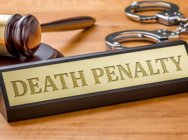 The death penalty is an inhuman and cruel punishment, which fails to deter criminal behaviour. Kazakhstan