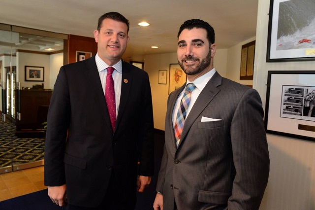 Representative Valadao to serve as Co-Chair of the Congressional Caucus on Armenian Issues
