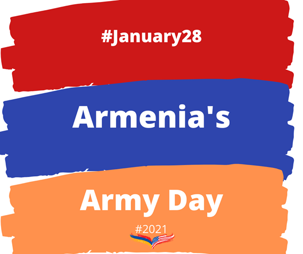 Armenian Army is 29