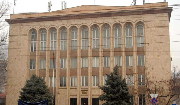 Armenian Government to hire new judges for arrests and trial of corruption cases