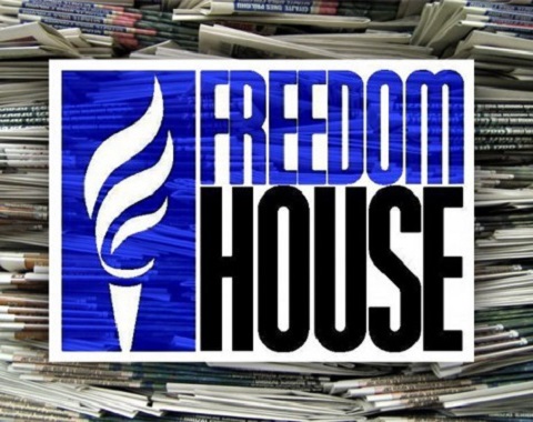 United States: Freedom House condemns political violence in Washington