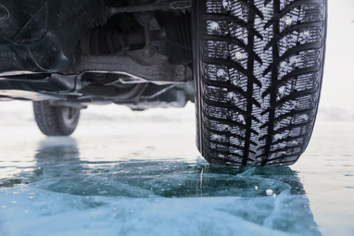 Black ice is formed on Jermuk-Saravan-“Zanger” roadway of Vayots dzor province and on all roadways of Syunik province