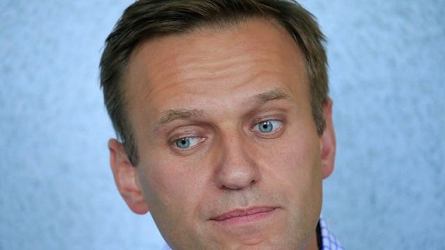 G7 Foreign Ministers’ statement on arrest and detention of Alexei Navalny