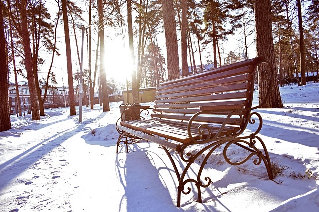 In the daytime of January February 1-3 the air temperature will gradually go up by 5-6 degrees