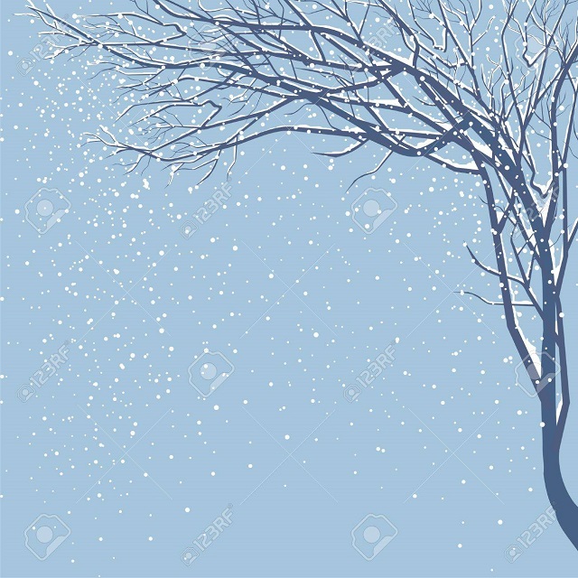 It is snowing in Hrazdan and Charentsavan towns of Kotayk province