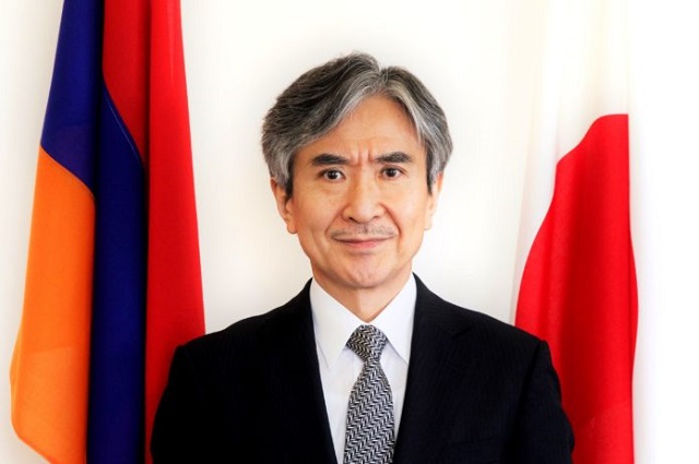 Japan grants 3.6 million US dollars emergency aid to Armenia, 1.2 million to Azerbaijan