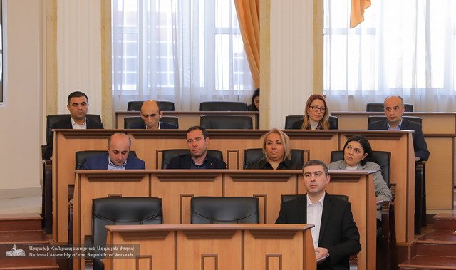 Mane Tandilyan: Approximately 100,000 people returned to Artsakh