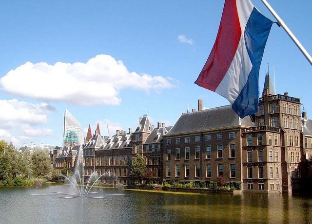 Dutch Parliament adopts new resolution calling for release of Armenian POWs and civilians