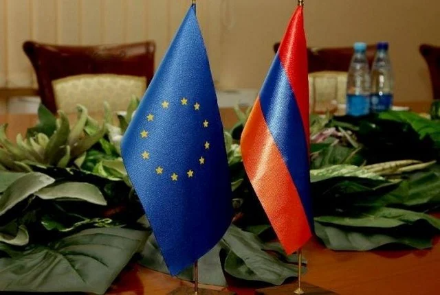 The European Union is committed to supporting a stable, democratic and prosperous future of Armenia.