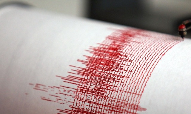 4.7 magnitude quake rattles Armenia